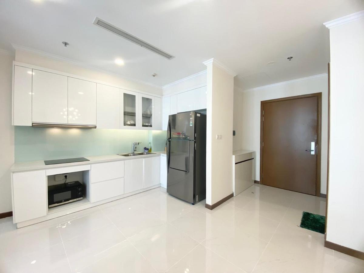 Ho 2pn Voi Phong Cach Hien Dai Tre Trung Apartment *